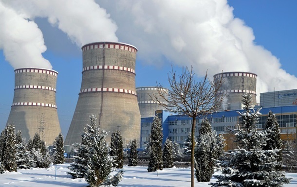 Миссии МАГАТЭ заработали на всех АЭС Украины
