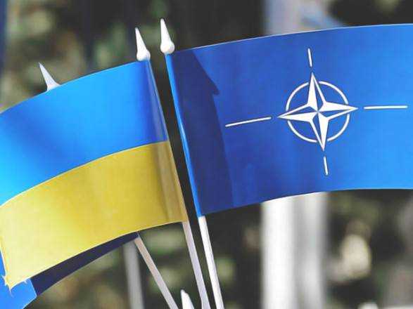 У НАТО підтвердили, що Україна отримає членство через ПДЧ