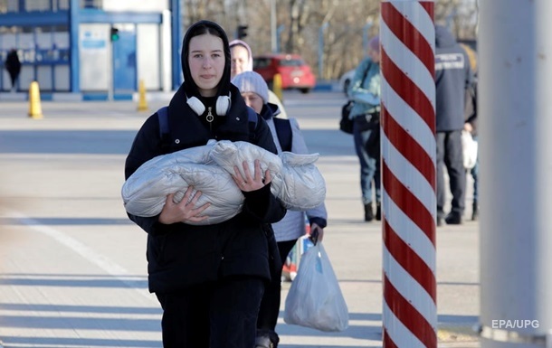 Польша обновила правила повторного въезда для украинских беженцев