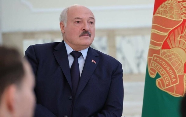 Лукашенко ответил на слухи о захвате Беларуси РФ