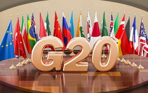 Саммит G20: Китай заблокировал заявление о войне в Украине
