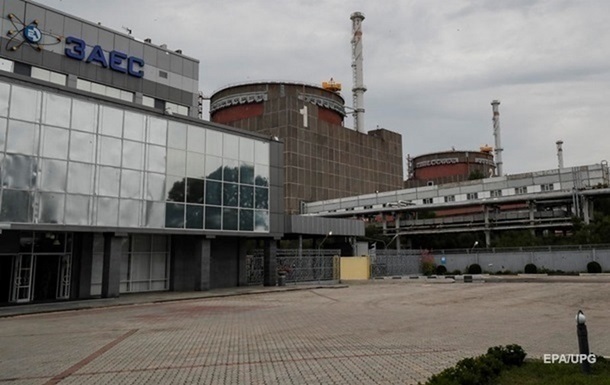 На Запорожской АЭС прошла ротация экспертов МАГАТЭ - Гросси