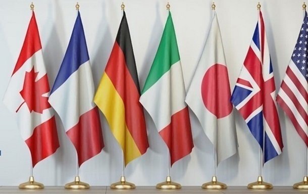Послы стран G7 обратились к новому директору НАБУ