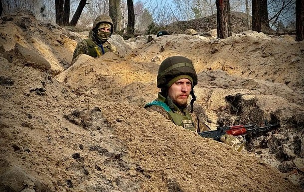 ВСУ атаковали позицию вражеского ЗРК - Генштаб