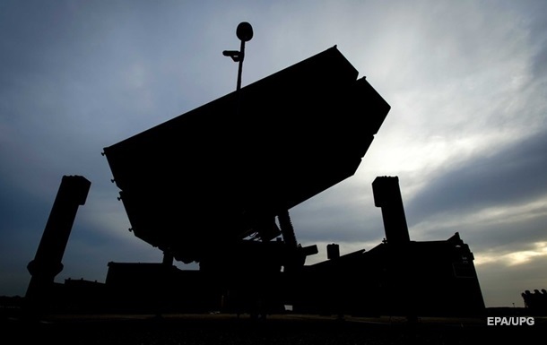 Норвегия передаст Украине две системы ПВО NASAMS