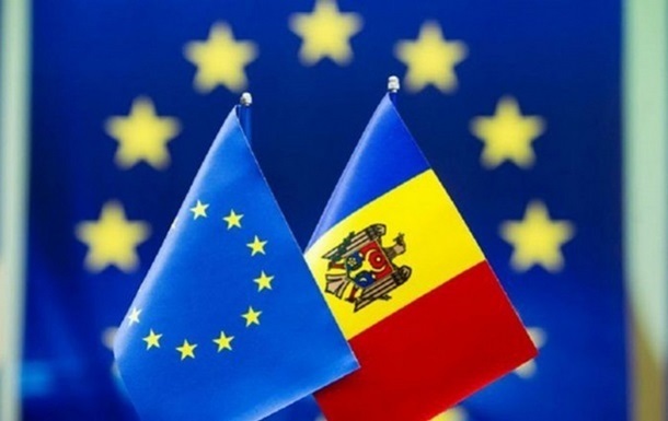 ЕС даст Молдове дополнительную помощь на фоне угроз со стороны РФ