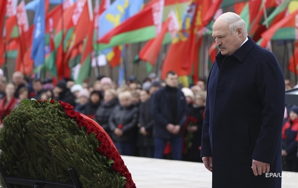 Украина требует собрать Совбез ООН из-за Беларуси