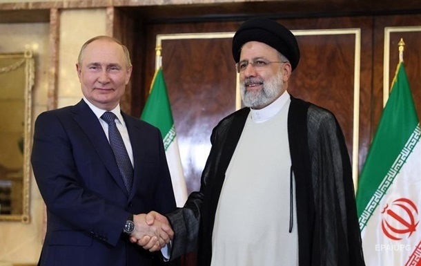 Россия снабжает Иран кибероружием - СМИ