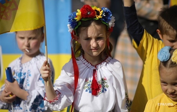 В одной из стран ЕС в школах будут преподавать украинский язык