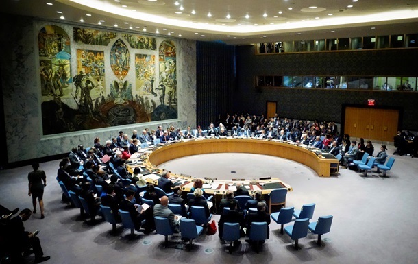 Кулеба предложил "загнать РФ в угол" в Совбезе ООН