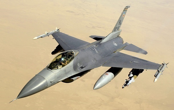 Кулеба объяснил, что необходимо для поставок F-16