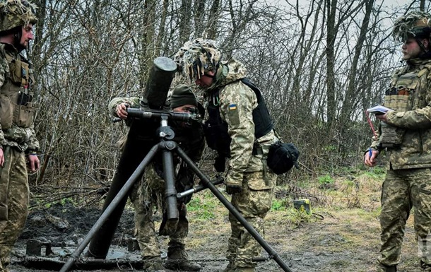 ВСУ отразили 40 атак и уничтожили Су-25 - Генштаб