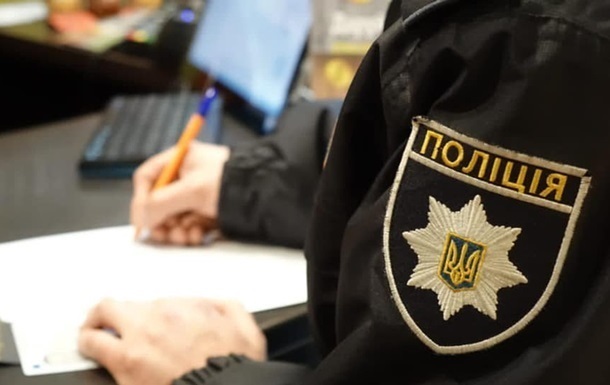 Под Киевом 12-летняя девочка покончила с собой