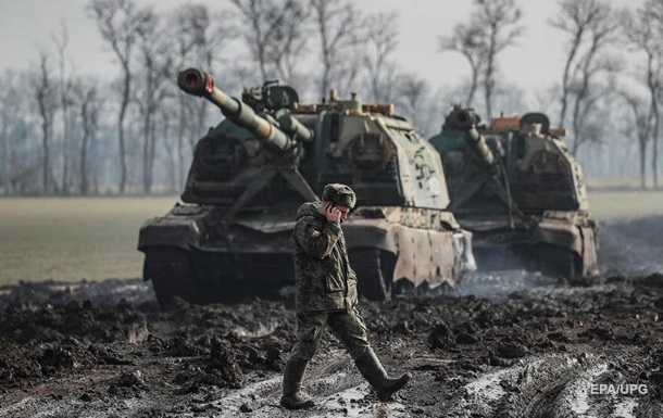 Аналитики назвали количество российских солдат в Украине