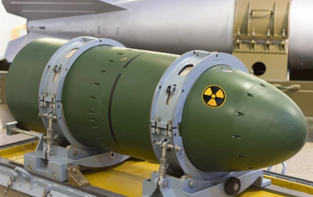 США передали в Украину датчики для обнаружения радиации - NYT