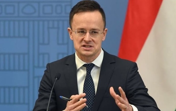 В Венгрии раскритиковали заявление Зеленского о поведении Будапешта