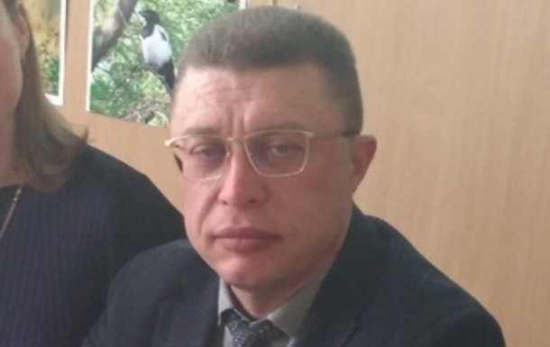 Замдиректора НПП Нижнеднепровский подозревают в госизмене