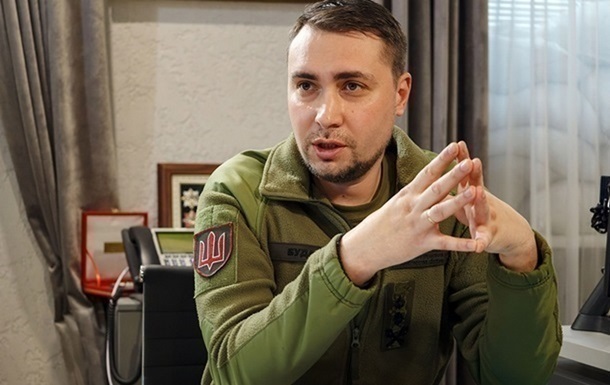 Буданов обратился к украинцам