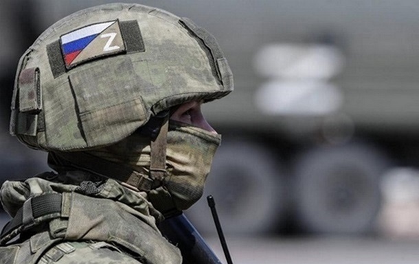 РФ стягивает в Бахмут воздушно-десантные и мотострелковые подразделения - ВСУ