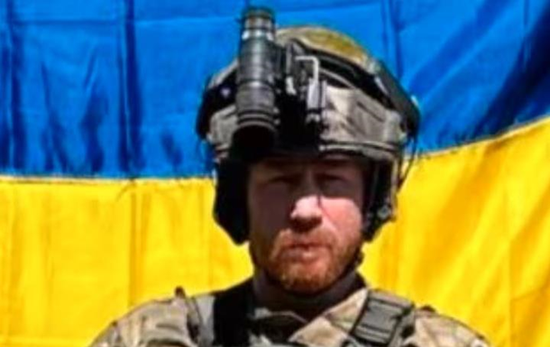 Добровольца из Швеции нашли мертвым в Киеве - СМИ