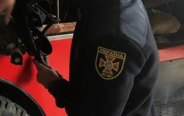 В Харьковской области из-за взрыва погибли два курсанта ГСЧС
