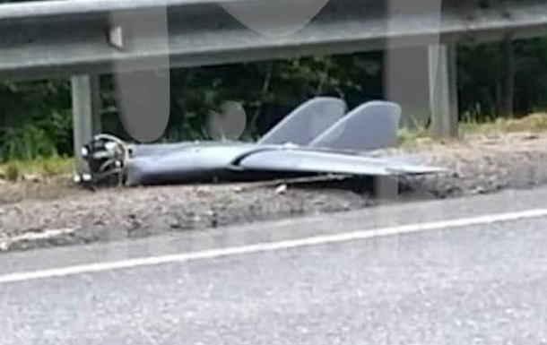 Упавшие в Калужской области дроны летели на Москву - соцсети
