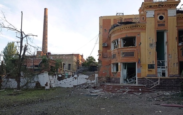 В Донецкой области жертвами российских обстрелов стали пять гражданских