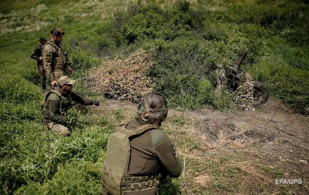 Оккупанты заявили, что ВСУ контролируют Пятихатки на Запорожье