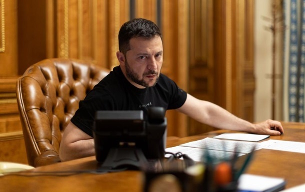 Глава НАБУ рассказал, как Зеленский отреагировал на задержание Князева