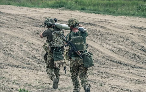 В Генштабе озвучили ситуацию на фронте