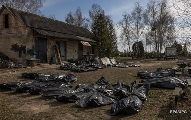 Война с РФ: 78% украинцев имеют раненых и убитых друзей или родственников