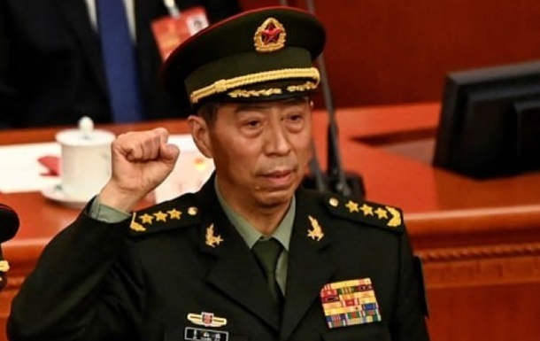 Китай выдвинул ультиматум США для возобновления диалога между военными