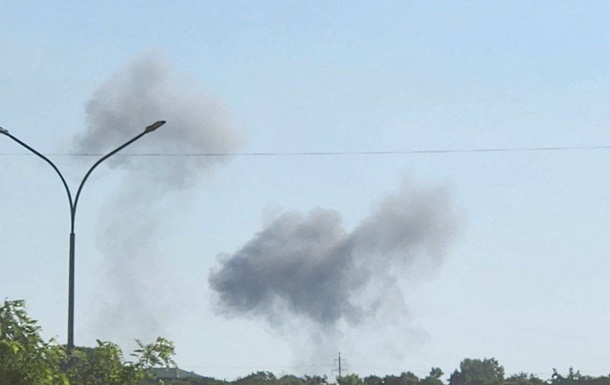 Не "ПВО": ВСУ подтвердили успешный удар по оккупантам под Бердянском