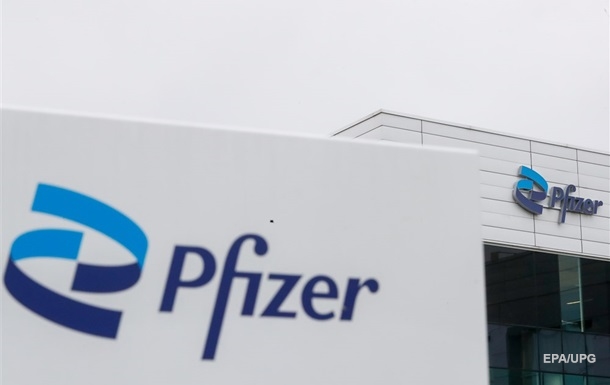 ЕС заключил соглашение с Pfizer на случай будущей пандемии - СМИ