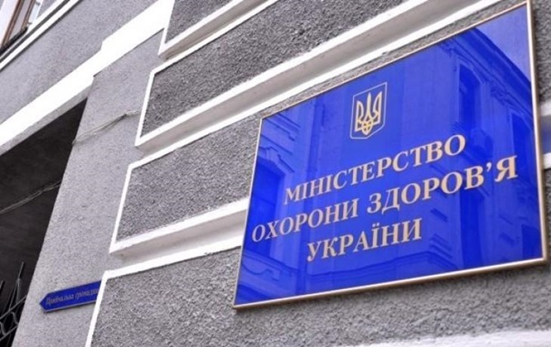 Украина имеет достаточное количество сыворотки против ботулизма - Минздрав