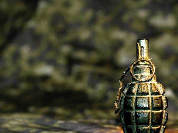 Стали известны детали взрыва гранаты в Харькове