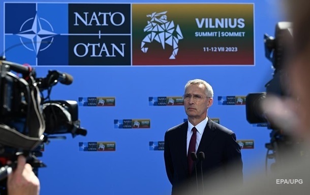 Лидеры НАТО утвердили масштабные оборонные планы