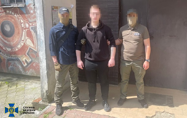 СБУ задержала агента ФСБ, который помогал россиянам захватить Северодонецк