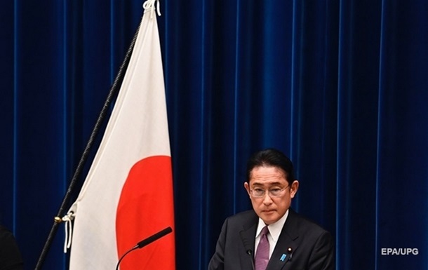 Япония подписала расширенную программу сотрудничества с НАТО
