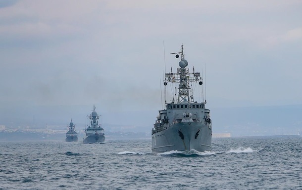 Китай анонсировал совместные учения с РФ в Японском море