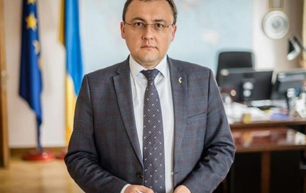Украина рассматривает новый маршрут для "зернового соглашения" - посол