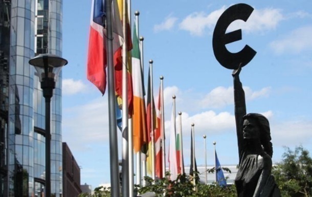 В еврозоне инфляция замедлилась до 5,5% в июне