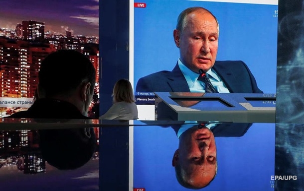 Президент ЮАР: Путин не приедет на саммит БРИКС