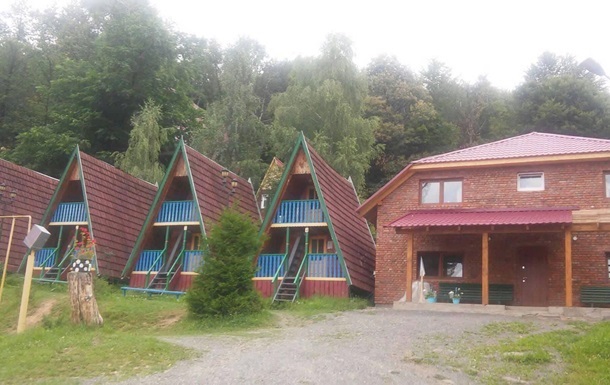 Ремонт в лагере на Закарпатье: в Шевченковской РГА дали разъяснение