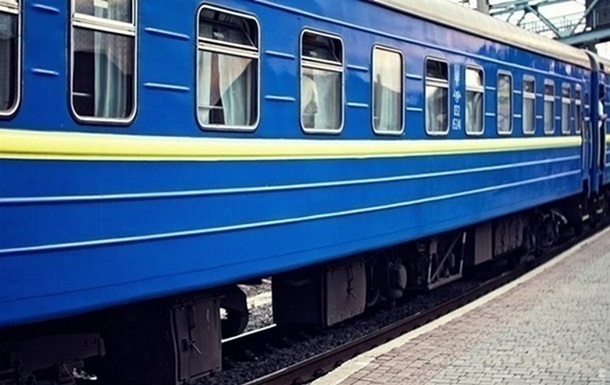 Движение поездов через Шепетовку восстановлено