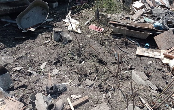 В Донецкой области под огонь врага попали 14 городов и сел, есть погибший