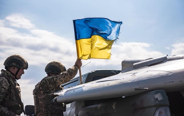 Украина за месяц получила помощь на $5,3 млрд