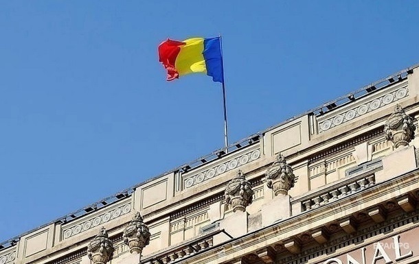 Минобороны Румынии не подтвердило слухи о падении дрона РФ в приграничье