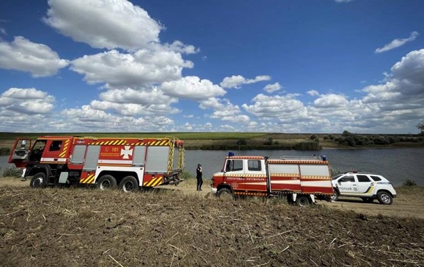 Спасал детей: в пруду в Одесской области утонул мужчина