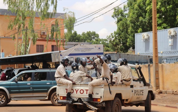 ЕС готовит санкции против путчистов Нигера - СМИ